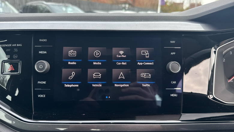 Volkswagen Polo 1.0 TSI 115 SEL 5dr Petrol Hatchback